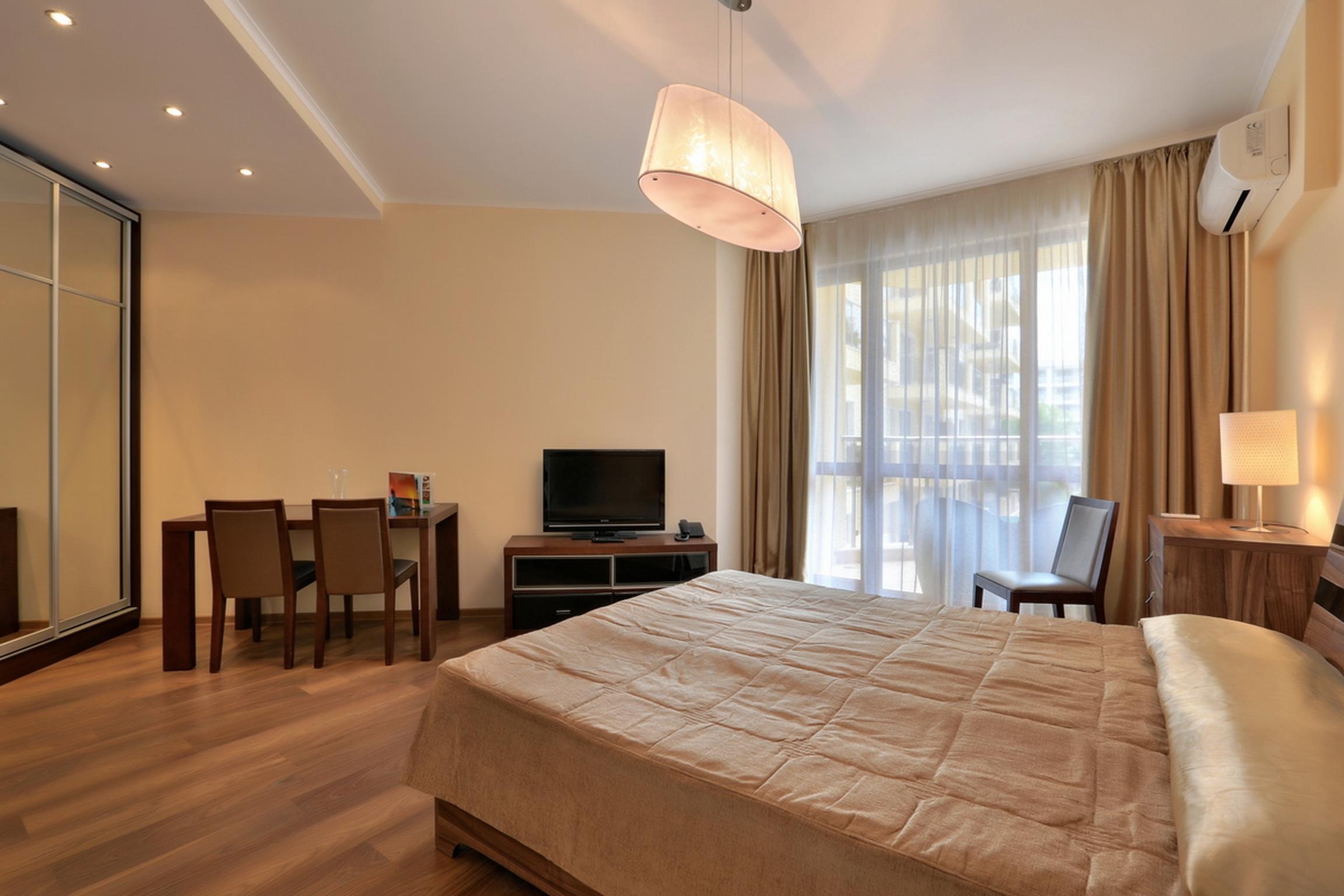 3- room Apartment in Golden Line Goldstrand Exterior foto