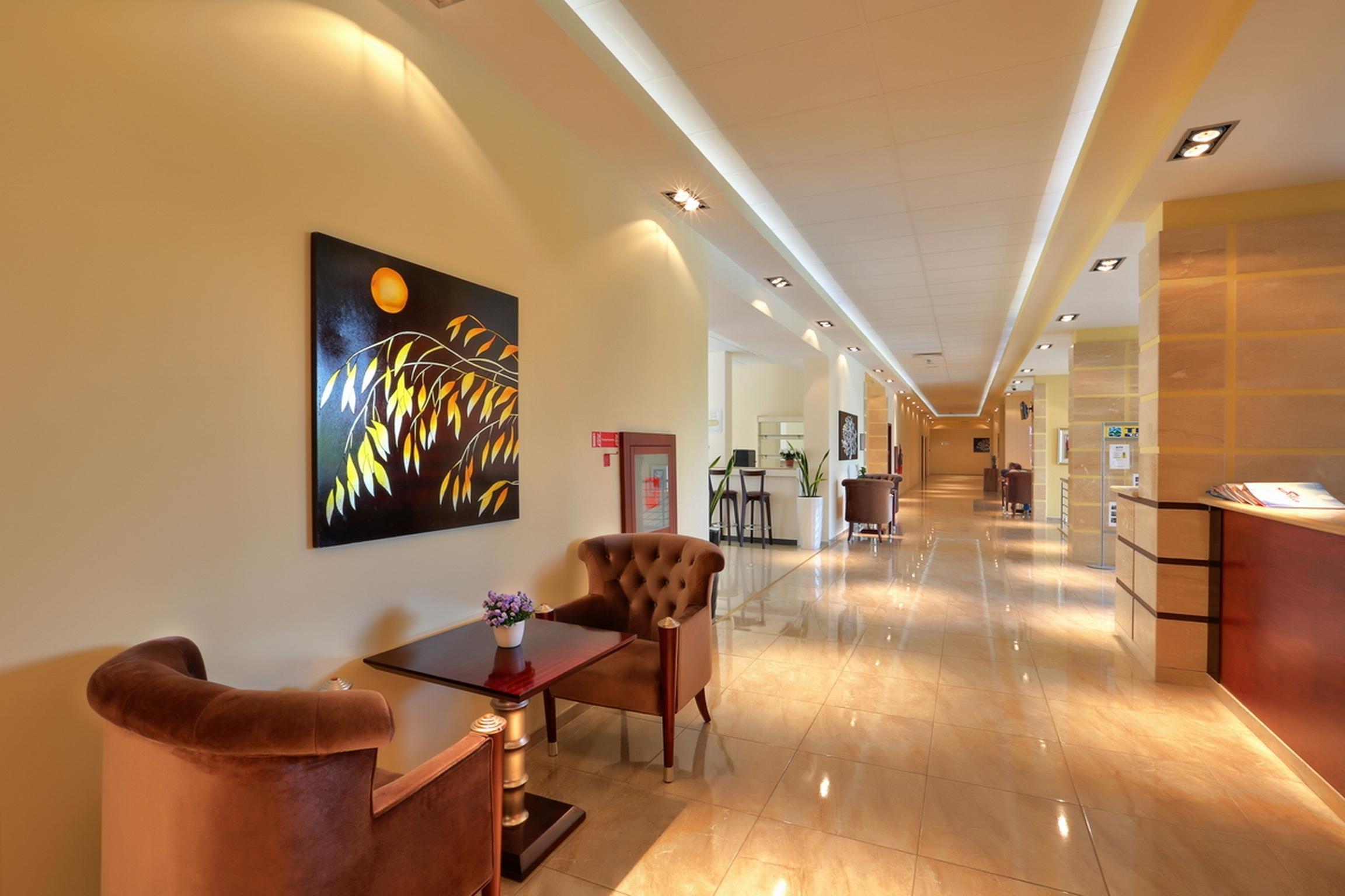 3- room Apartment in Golden Line Goldstrand Exterior foto